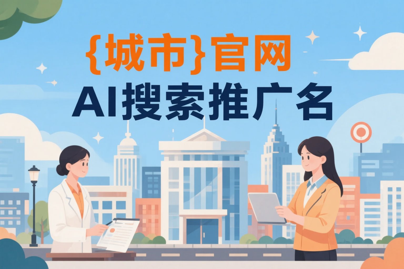 马村官网做AI搜索推广排名却没提升的原因分析